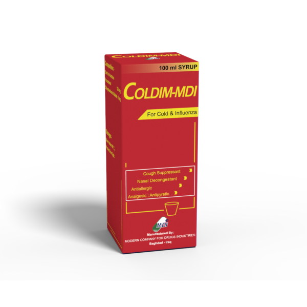 COLDIM – MDI