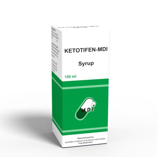 KETOTIFEN-MDI
