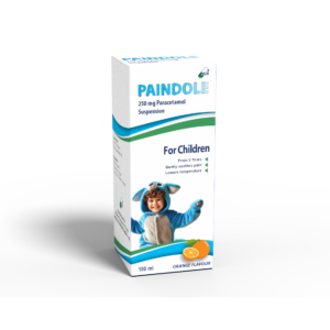 Paindole 250 mg